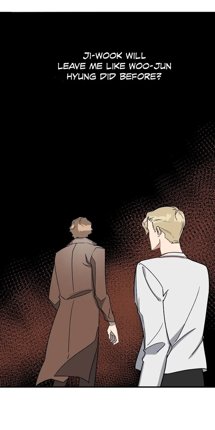 Love In The Underworld - Chapter 34 Page 15