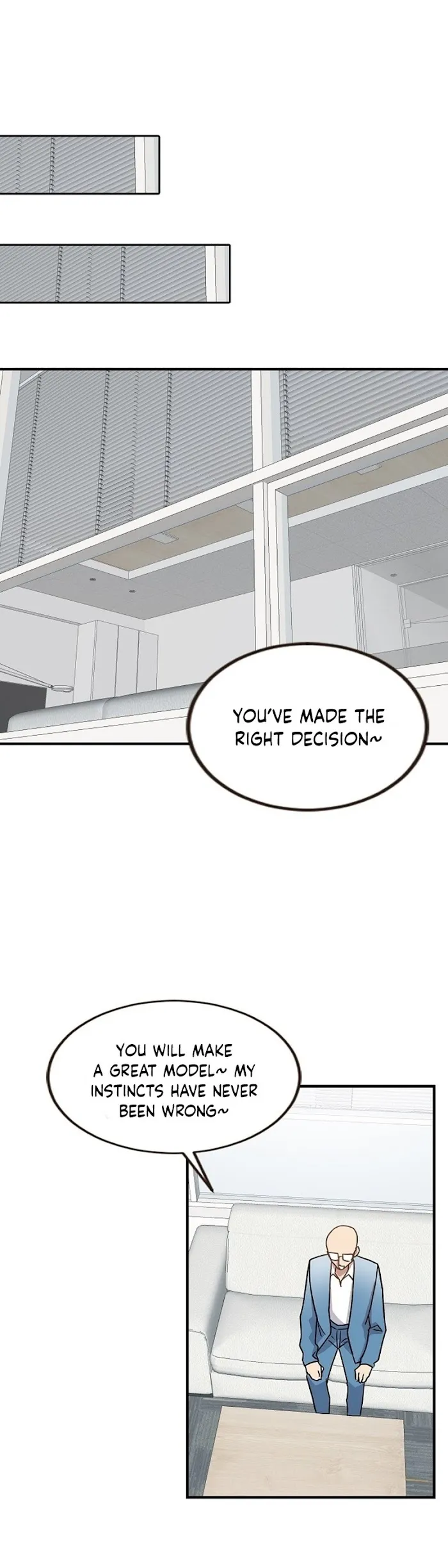 Love In The Underworld - Chapter 34 Page 18