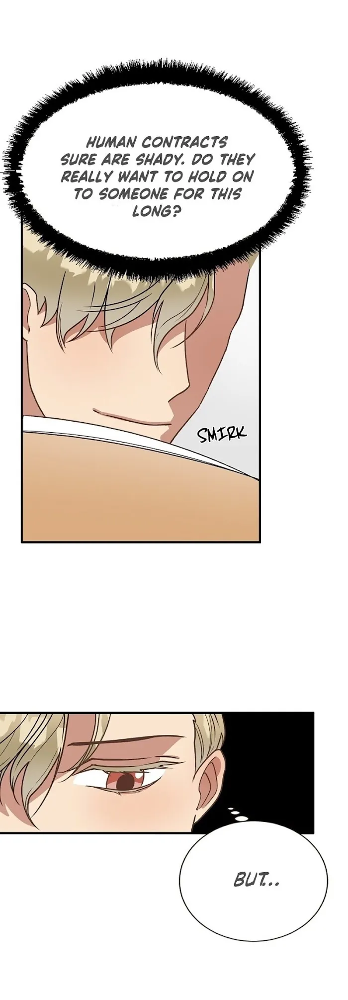 Love In The Underworld - Chapter 34 Page 20