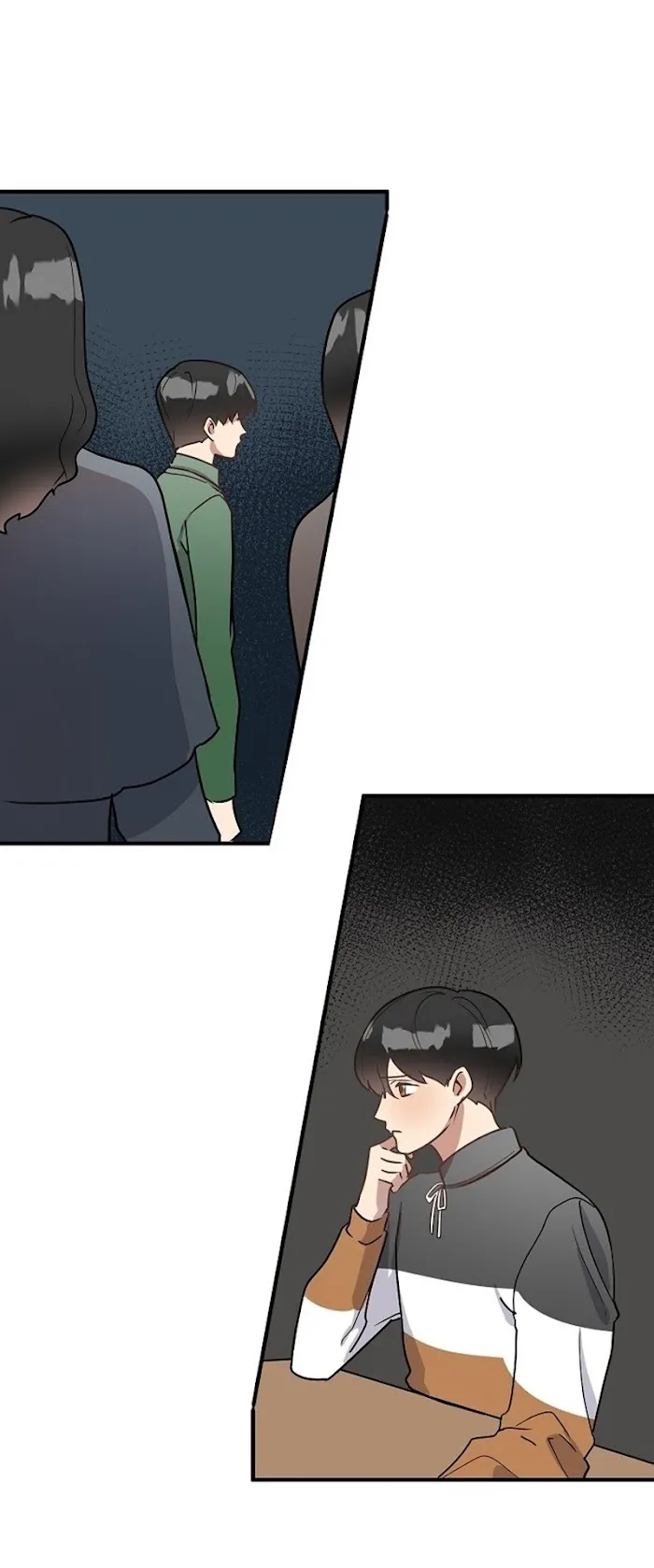Love In The Underworld - Chapter 34 Page 21