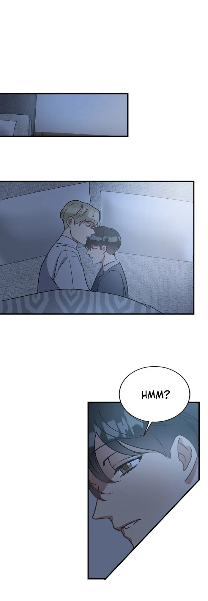 Love In The Underworld - Chapter 34 Page 27