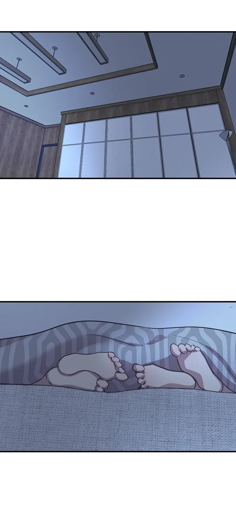 Love In The Underworld - Chapter 35 Page 8