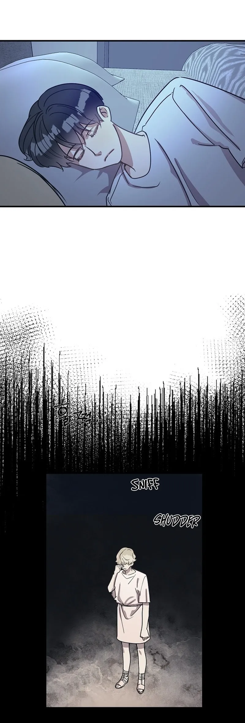 Love In The Underworld - Chapter 35 Page 10