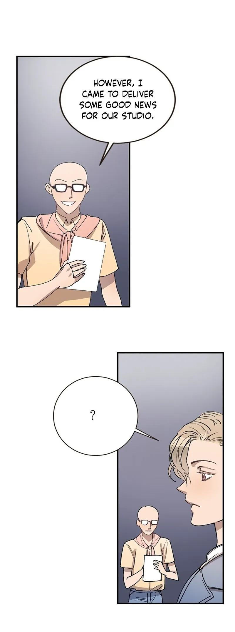 Love In The Underworld - Chapter 35 Page 18