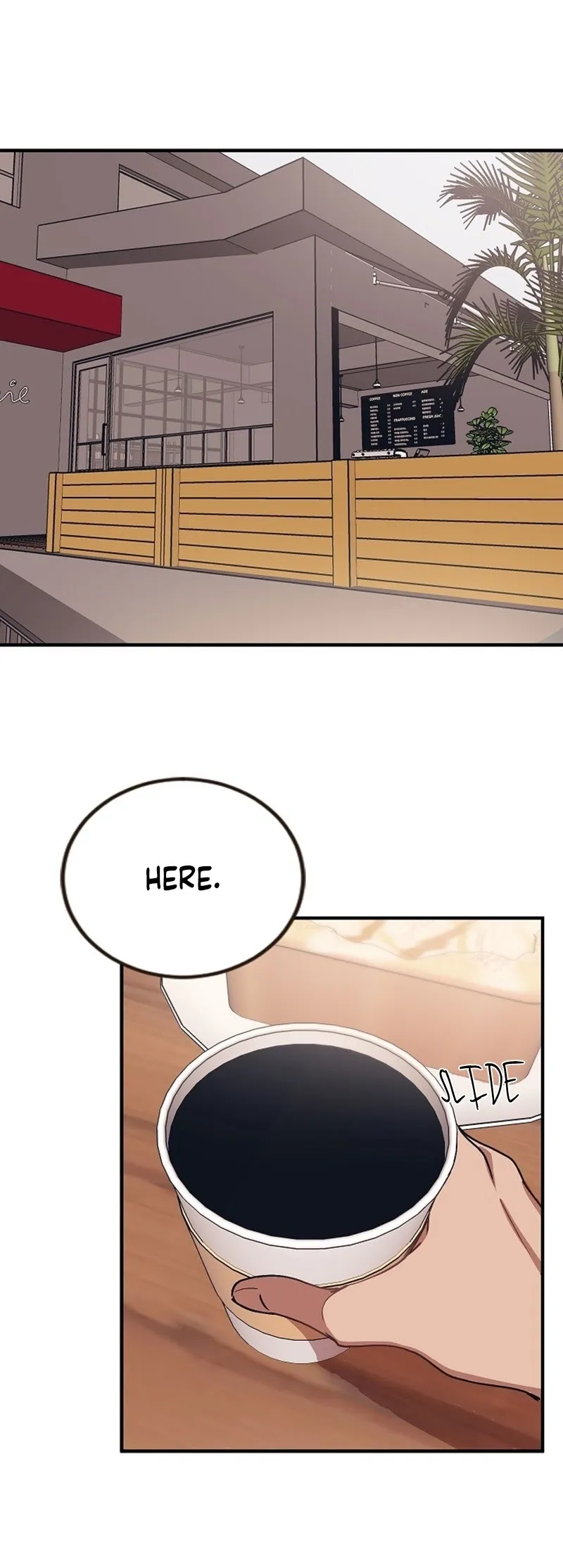 Love In The Underworld - Chapter 35 Page 24