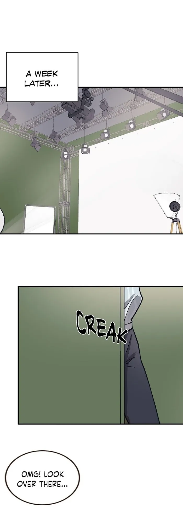 Love In The Underworld - Chapter 36 Page 3