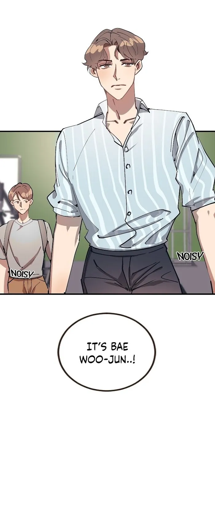 Love In The Underworld - Chapter 36 Page 4
