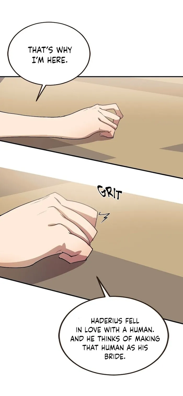 Love In The Underworld - Chapter 36 Page 13