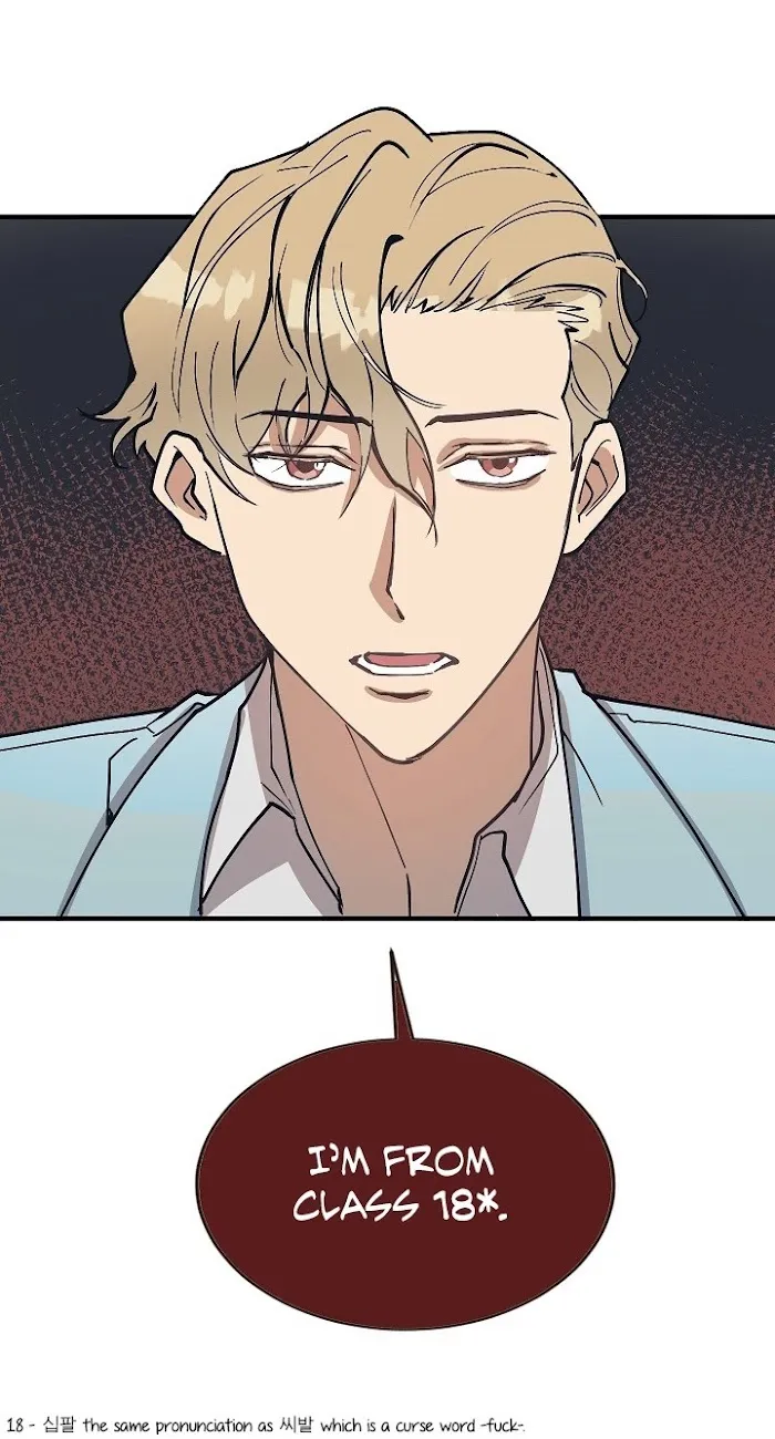 Love In The Underworld - Chapter 36 Page 25
