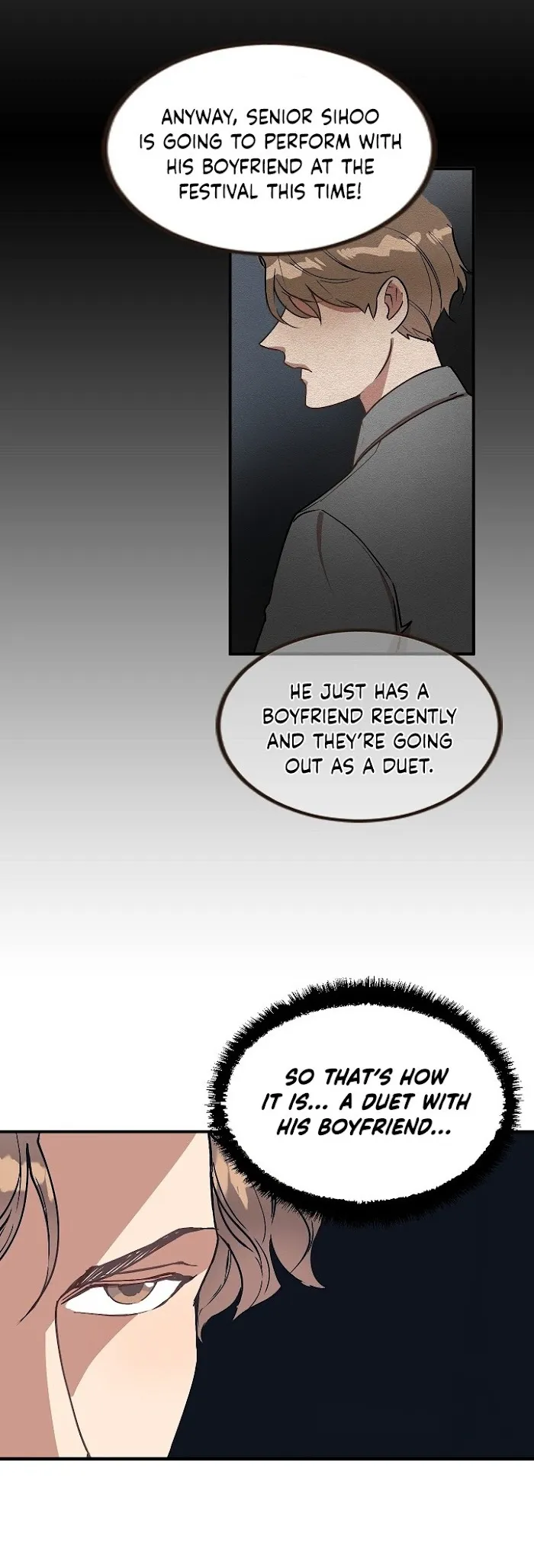 Love In The Underworld - Chapter 36 Page 30