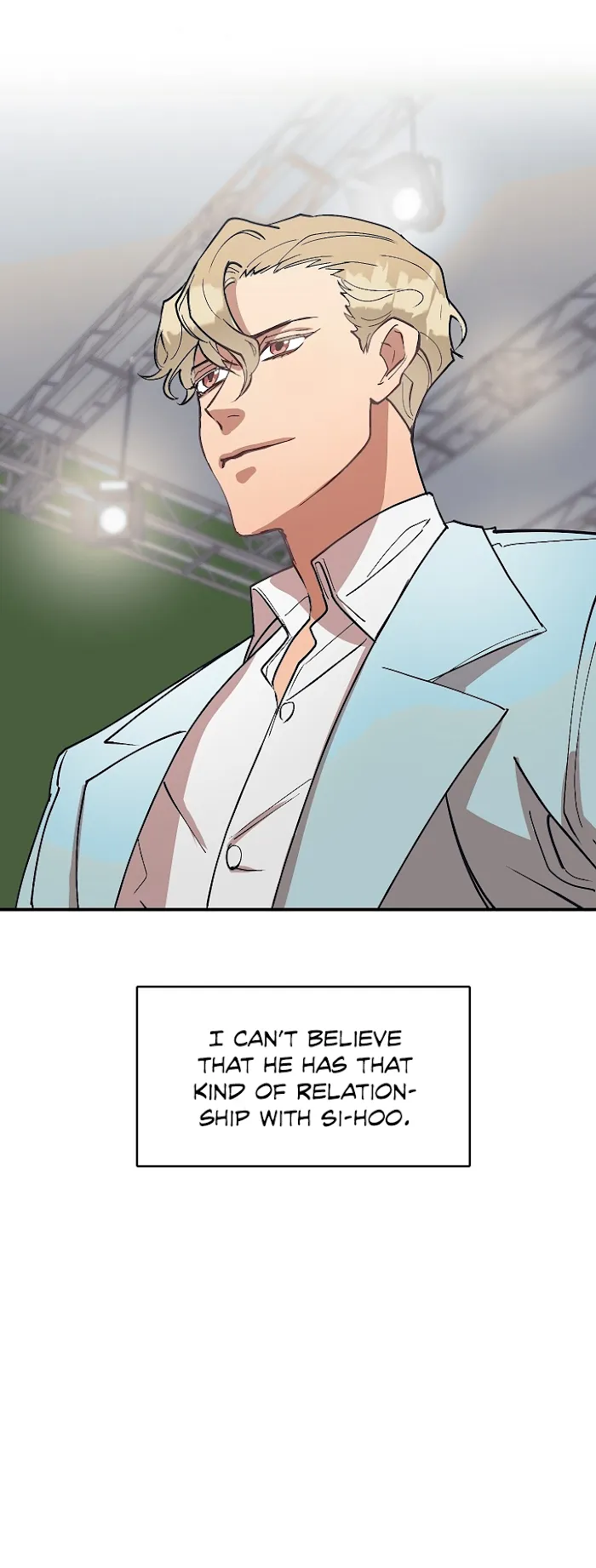 Love In The Underworld - Chapter 37 Page 7
