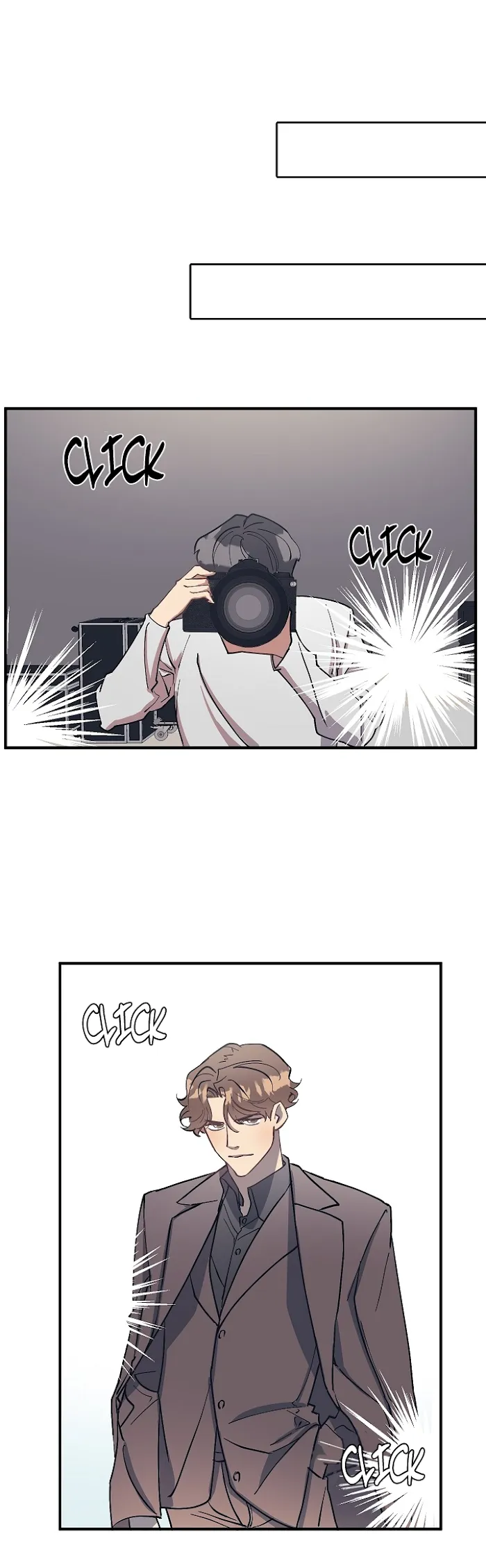 Love In The Underworld - Chapter 37 Page 8