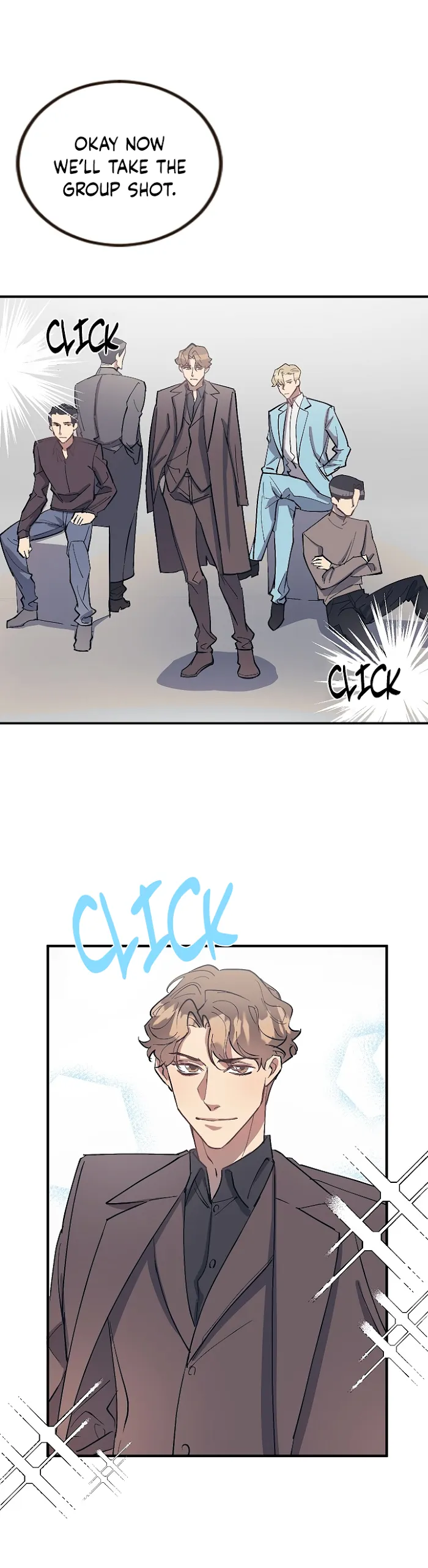 Love In The Underworld - Chapter 37 Page 10