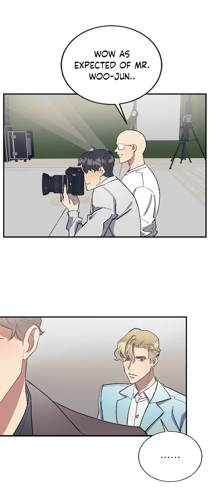 Love In The Underworld - Chapter 37 Page 11