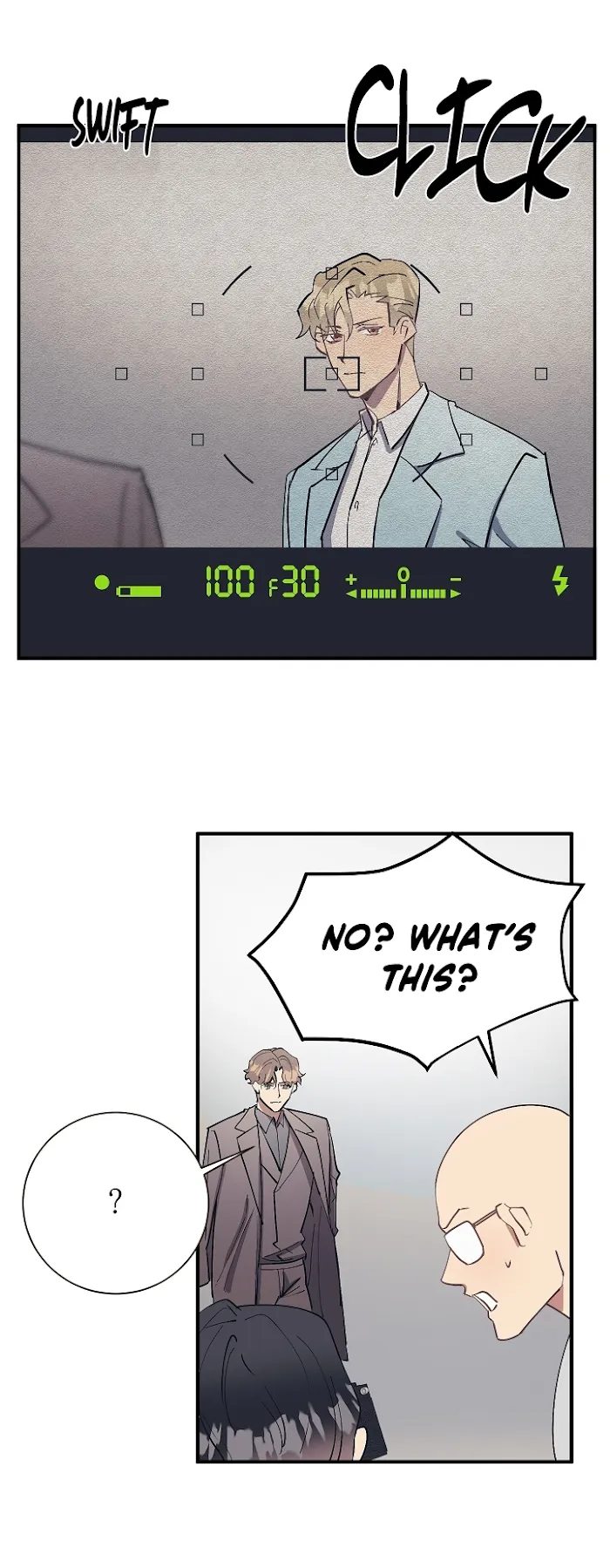 Love In The Underworld - Chapter 37 Page 13