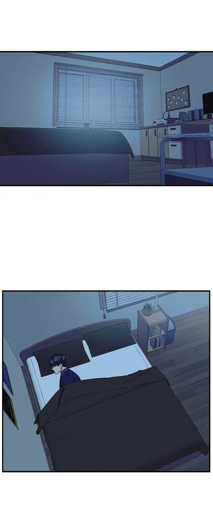Love In The Underworld - Chapter 37 Page 26