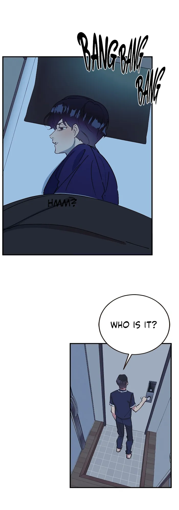 Love In The Underworld - Chapter 37 Page 27
