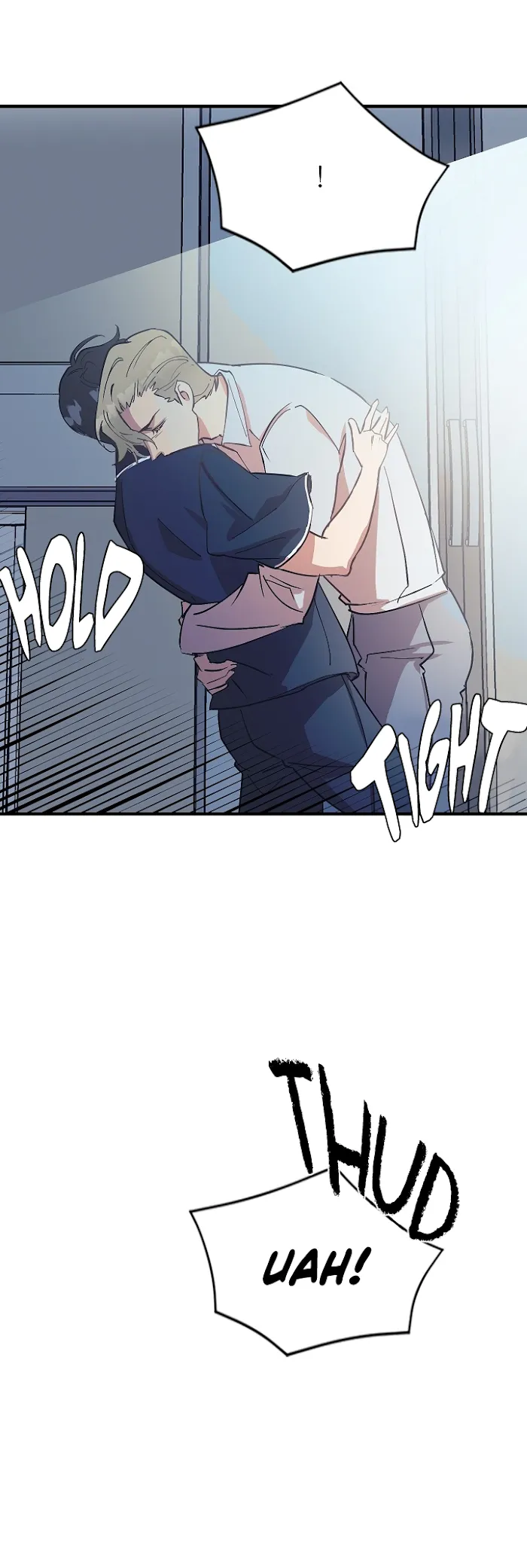 Love In The Underworld - Chapter 37 Page 29