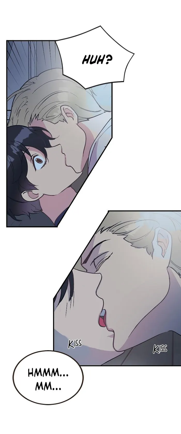 Love In The Underworld - Chapter 38 Page 7