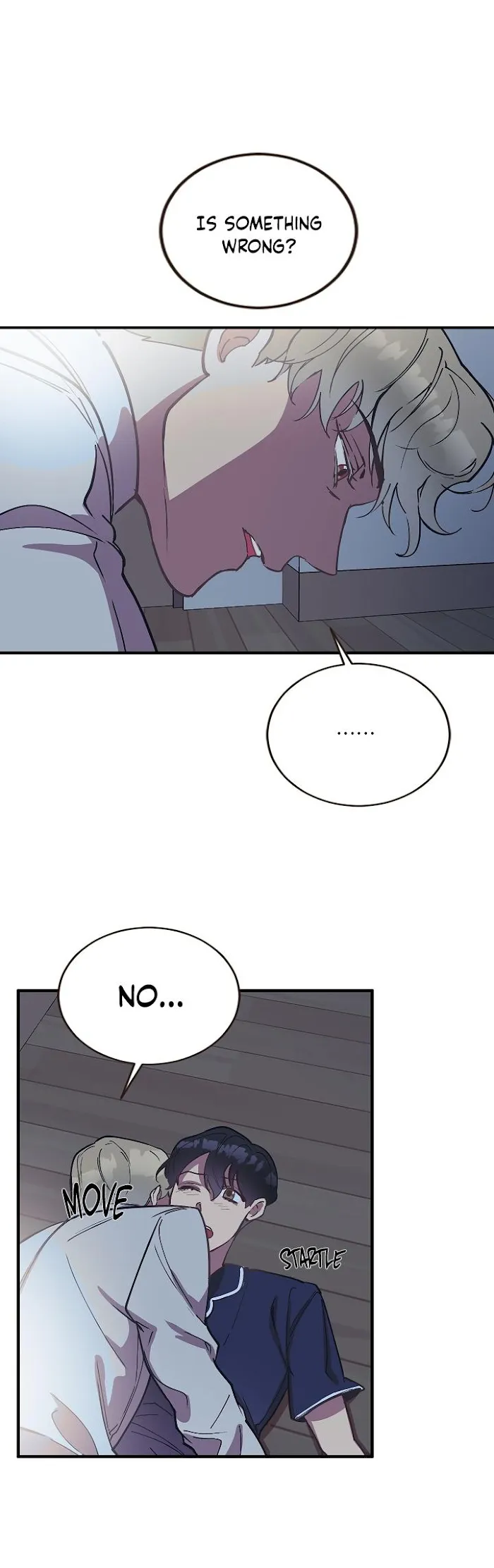 Love In The Underworld - Chapter 38 Page 10