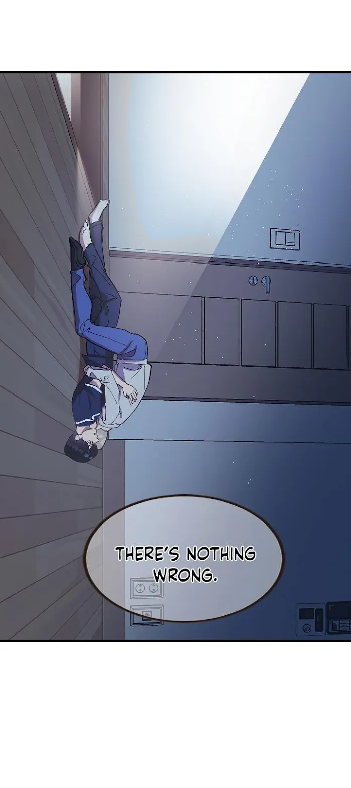 Love In The Underworld - Chapter 38 Page 11