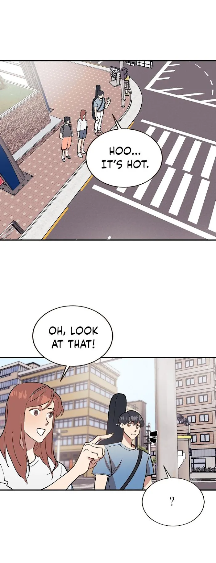 Love In The Underworld - Chapter 38 Page 13