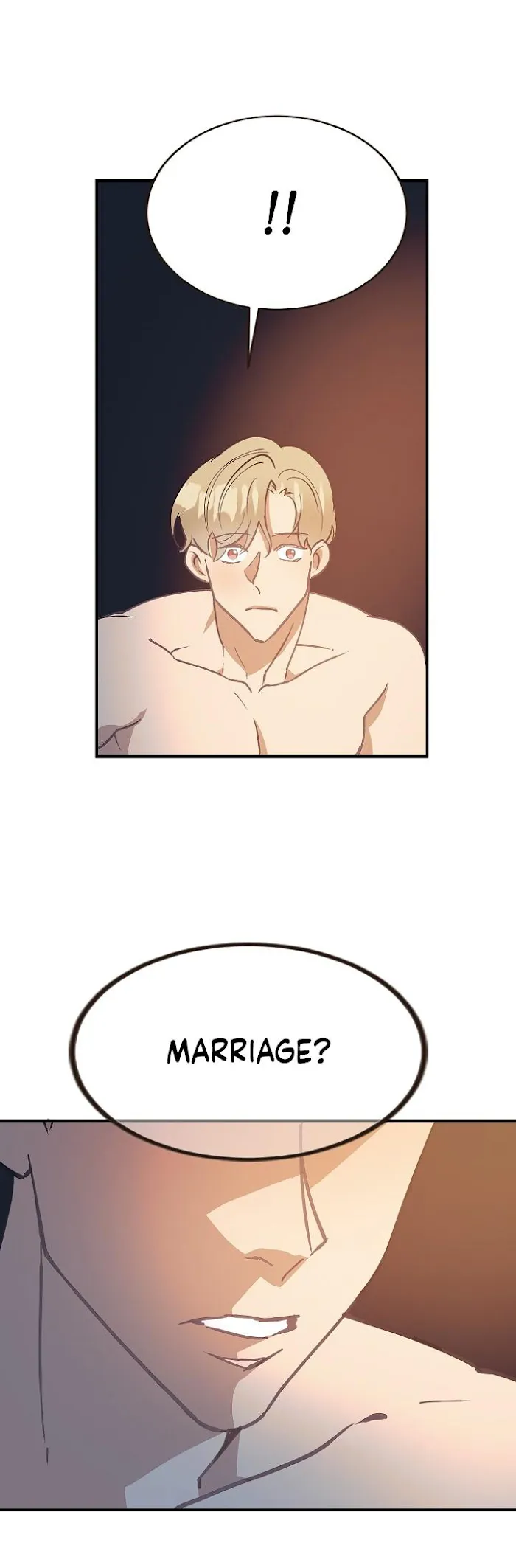 Love In The Underworld - Chapter 38 Page 23