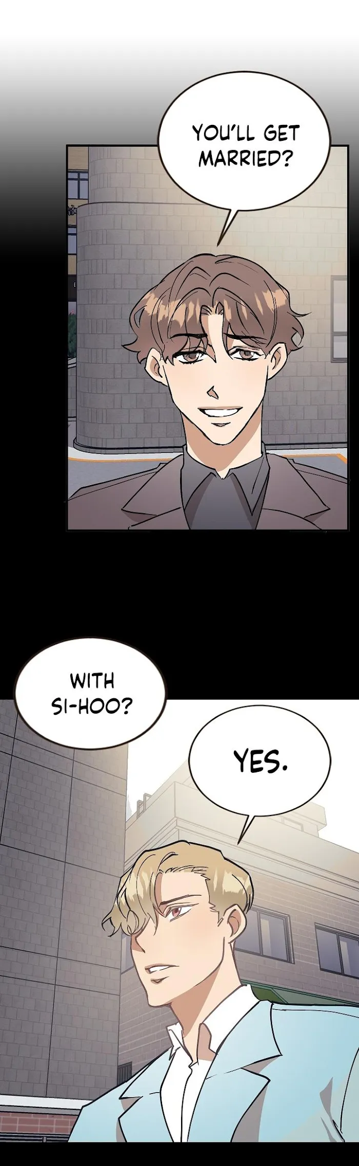 Love In The Underworld - Chapter 38 Page 24
