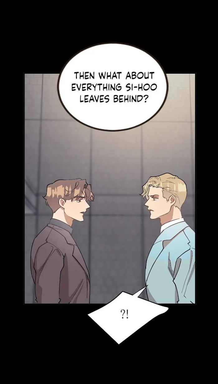 Love In The Underworld - Chapter 38 Page 27