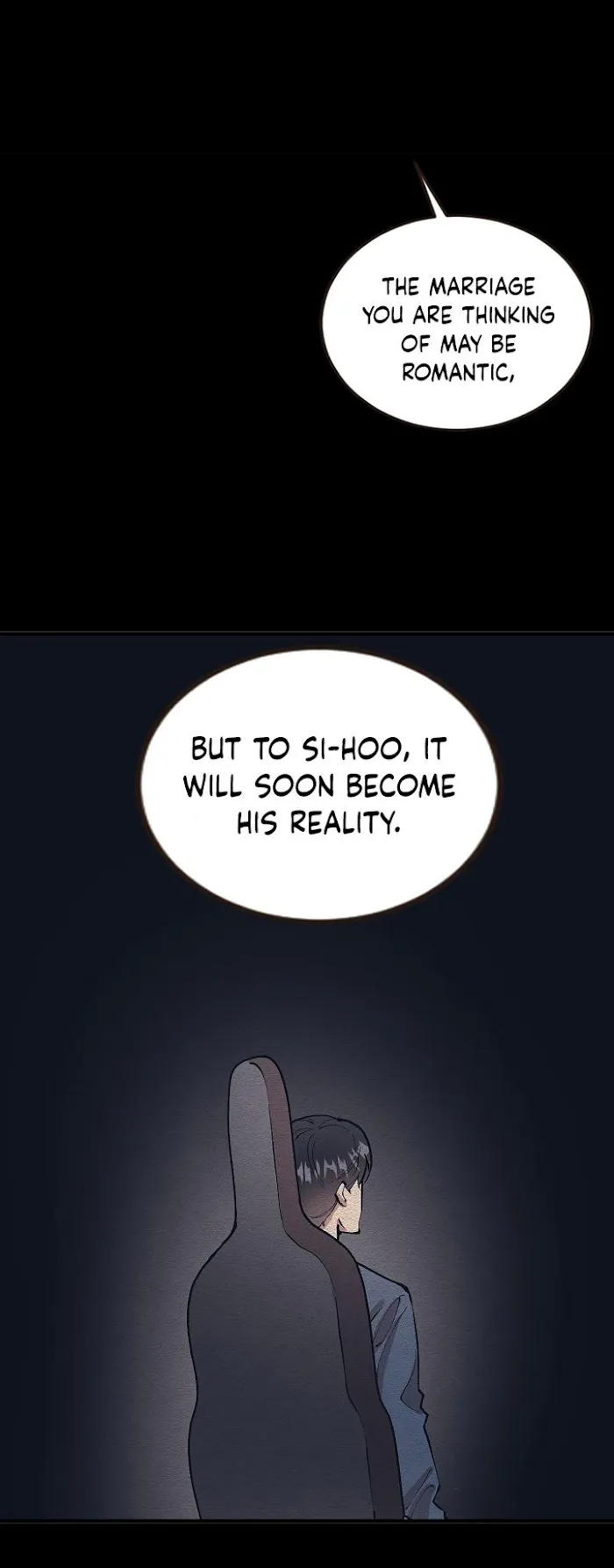 Love In The Underworld - Chapter 38 Page 31