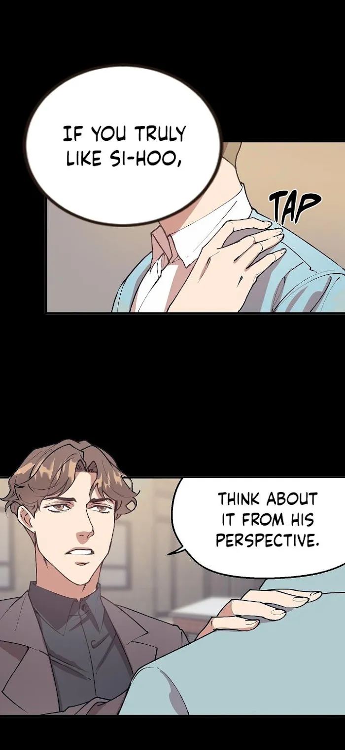 Love In The Underworld - Chapter 38 Page 32