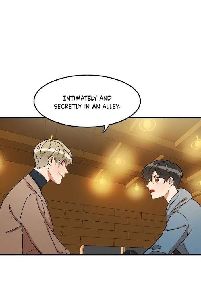 Love In The Underworld - Chapter 4 Page 3