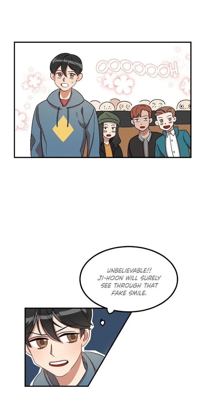 Love In The Underworld - Chapter 4 Page 13