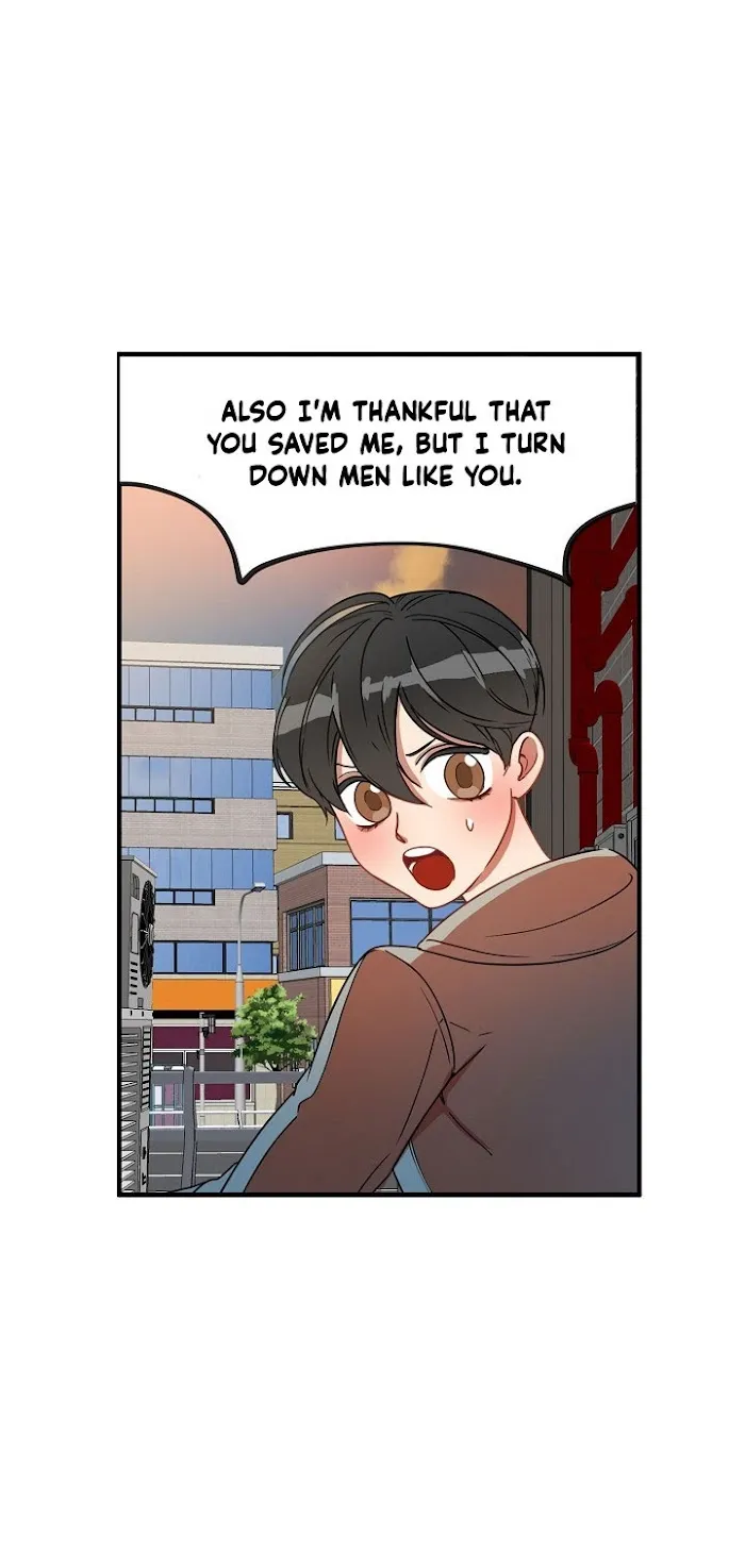 Love In The Underworld - Chapter 4 Page 30