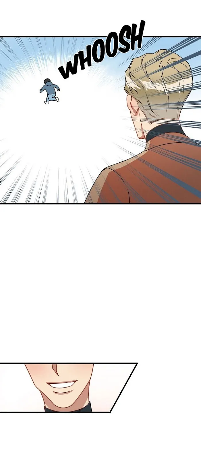 Love In The Underworld - Chapter 4 Page 31