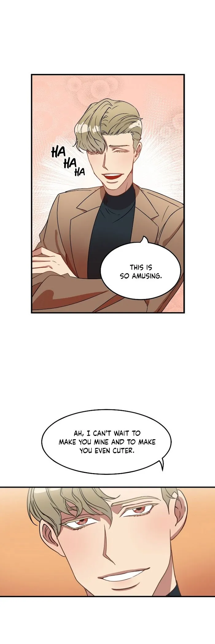 Love In The Underworld - Chapter 4 Page 32