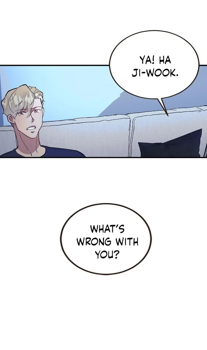 Love In The Underworld - Chapter 40 Page 4