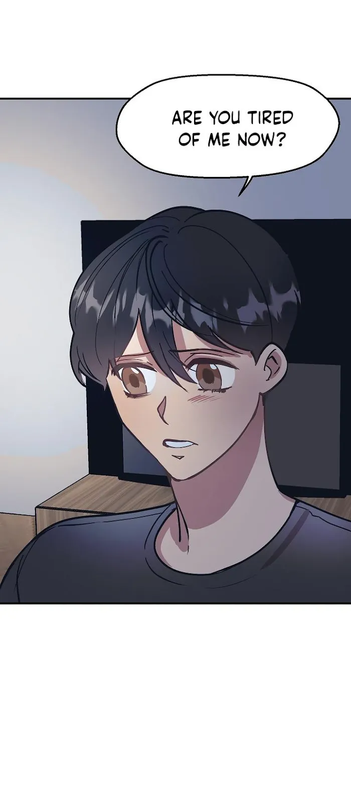 Love In The Underworld - Chapter 40 Page 8