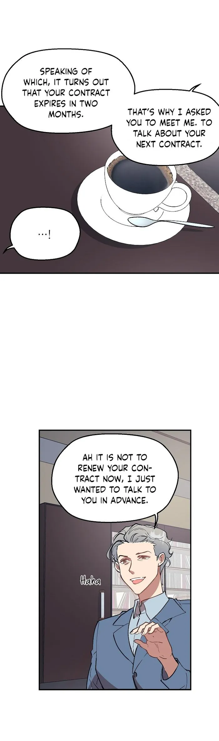Love In The Underworld - Chapter 40 Page 12