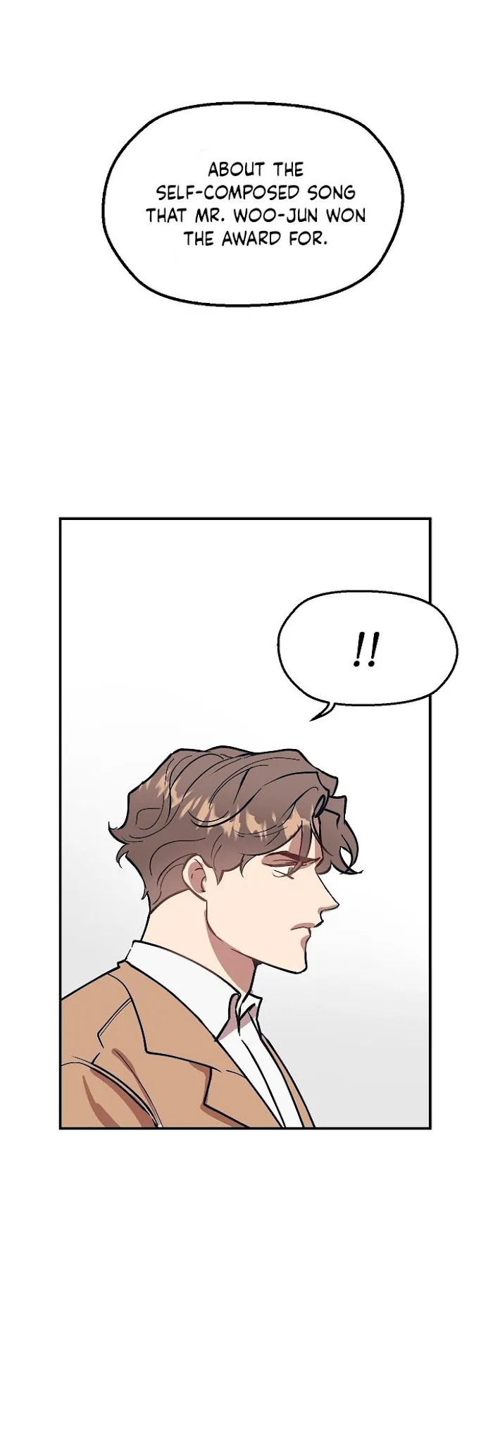 Love In The Underworld - Chapter 40 Page 14
