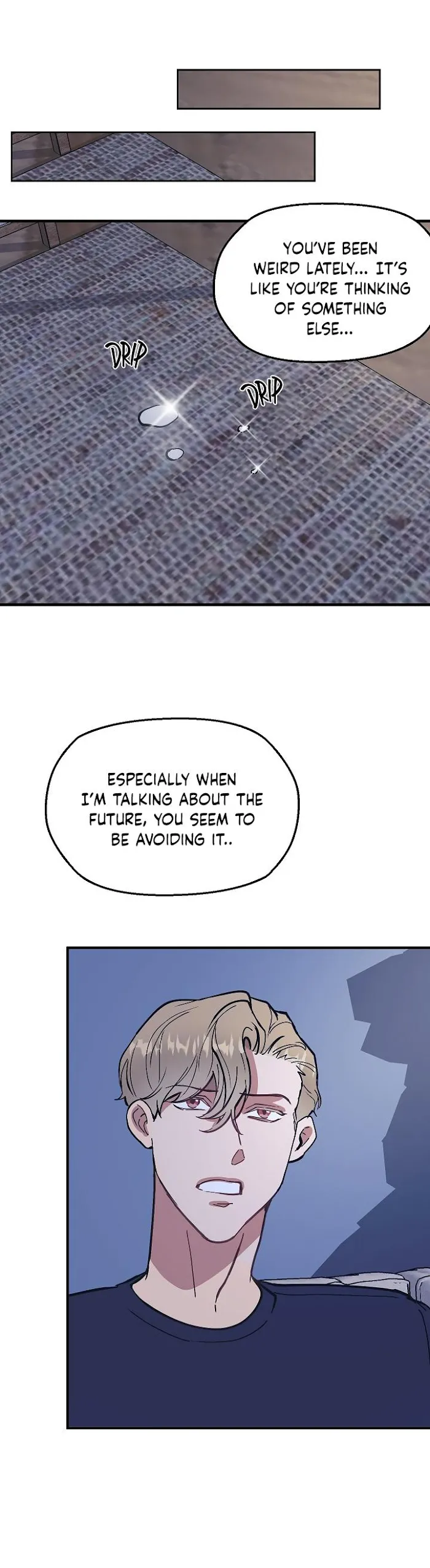 Love In The Underworld - Chapter 40 Page 15