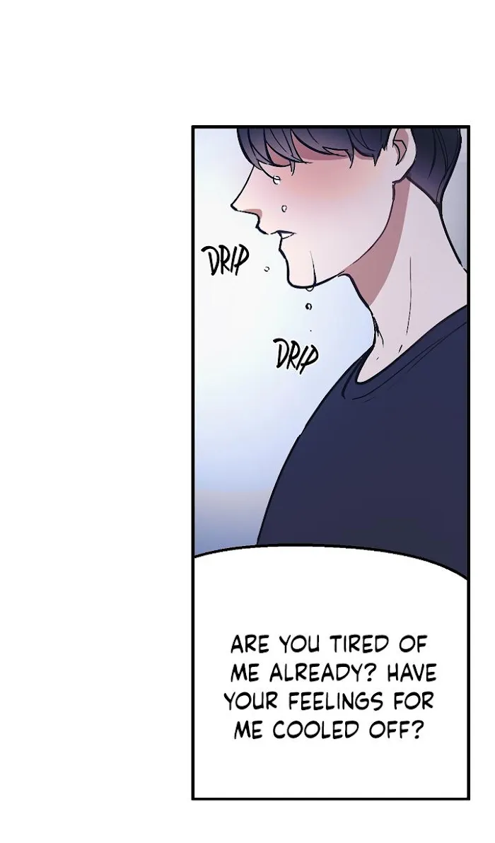 Love In The Underworld - Chapter 40 Page 16