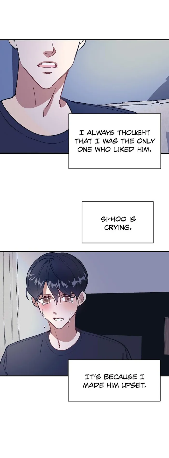 Love In The Underworld - Chapter 40 Page 18