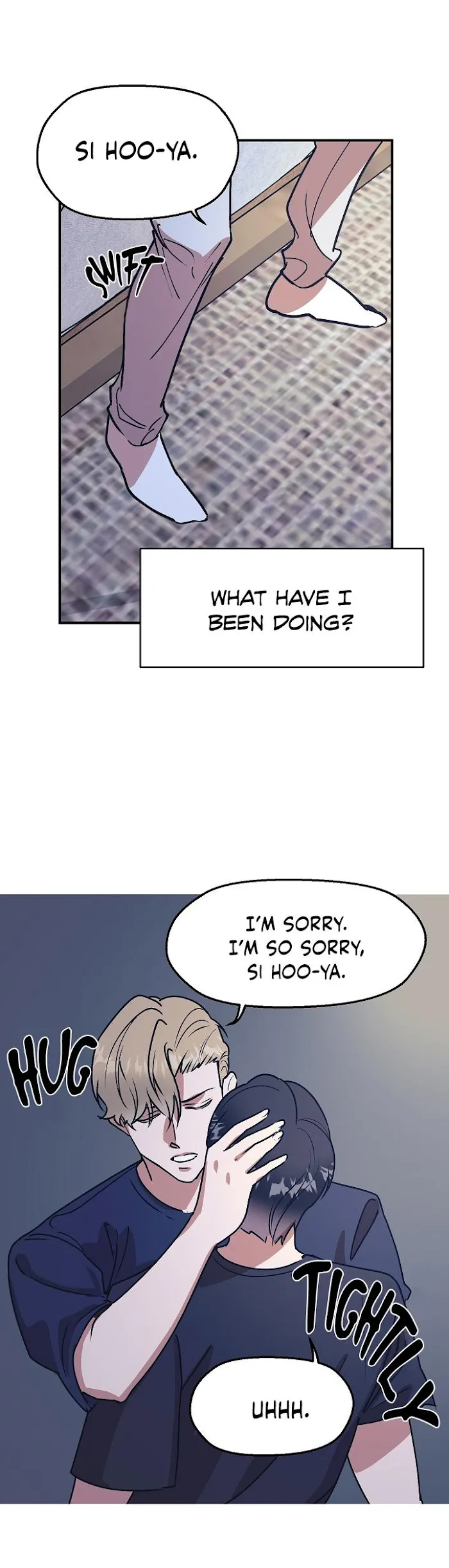 Love In The Underworld - Chapter 40 Page 19