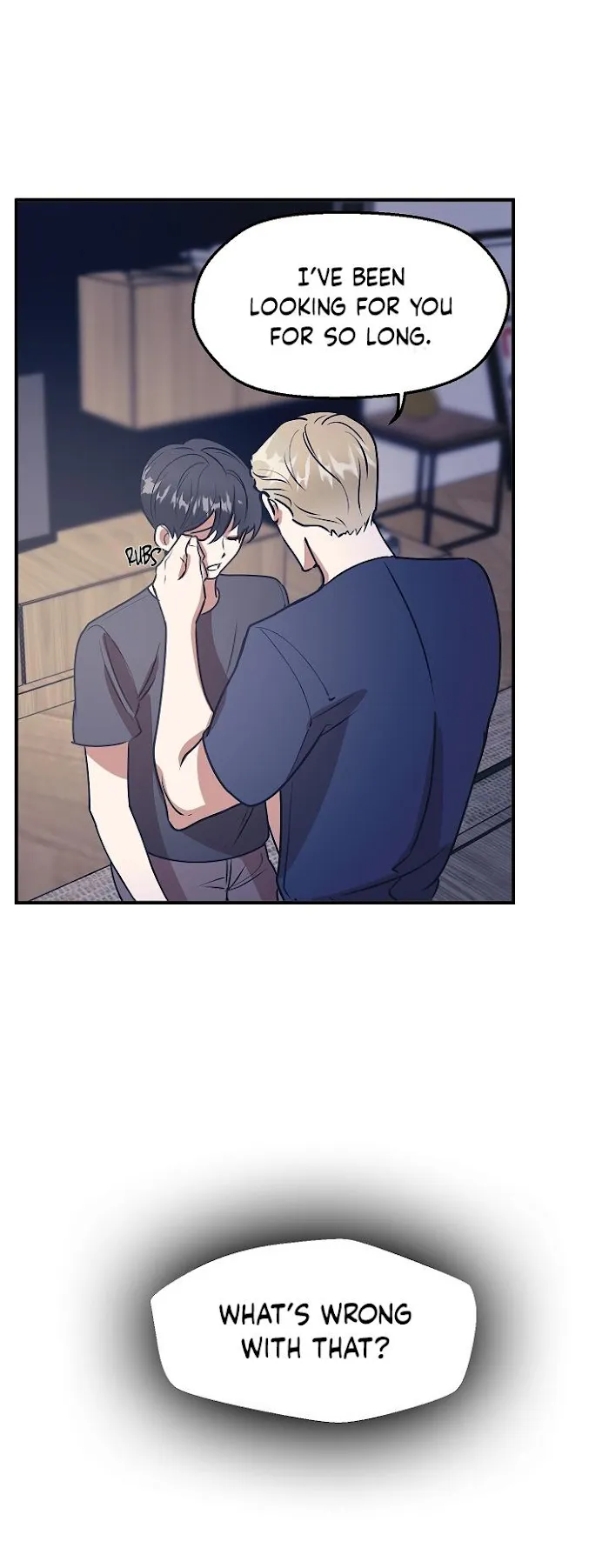 Love In The Underworld - Chapter 40 Page 23