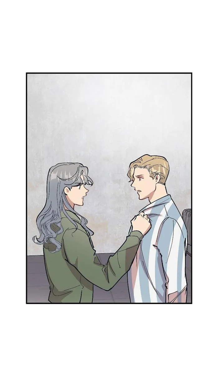 Love In The Underworld - Chapter 40 Page 24