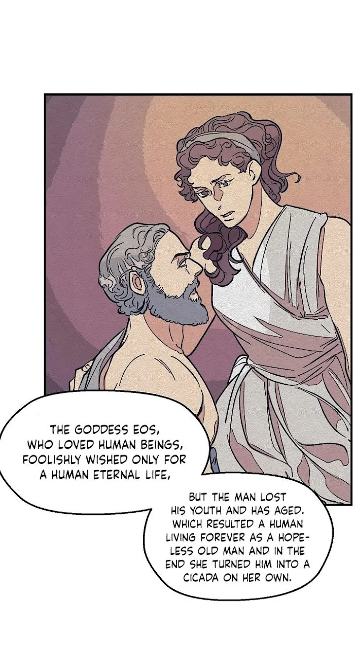 Love In The Underworld - Chapter 40 Page 30
