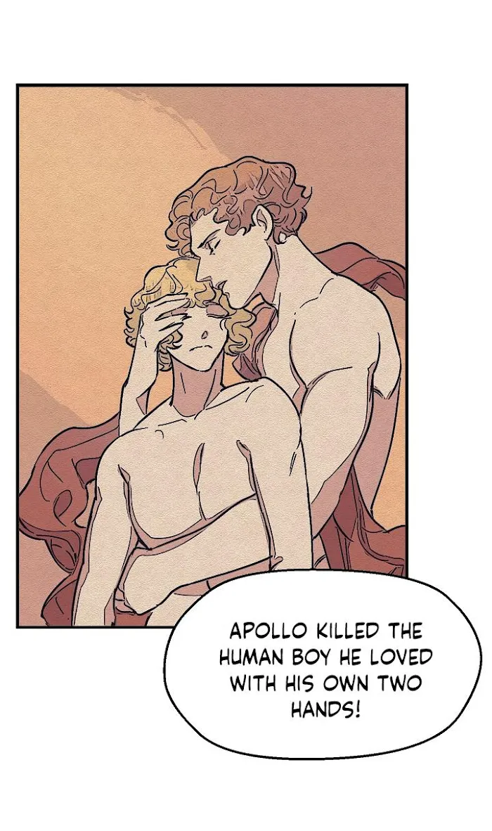 Love In The Underworld - Chapter 40 Page 31
