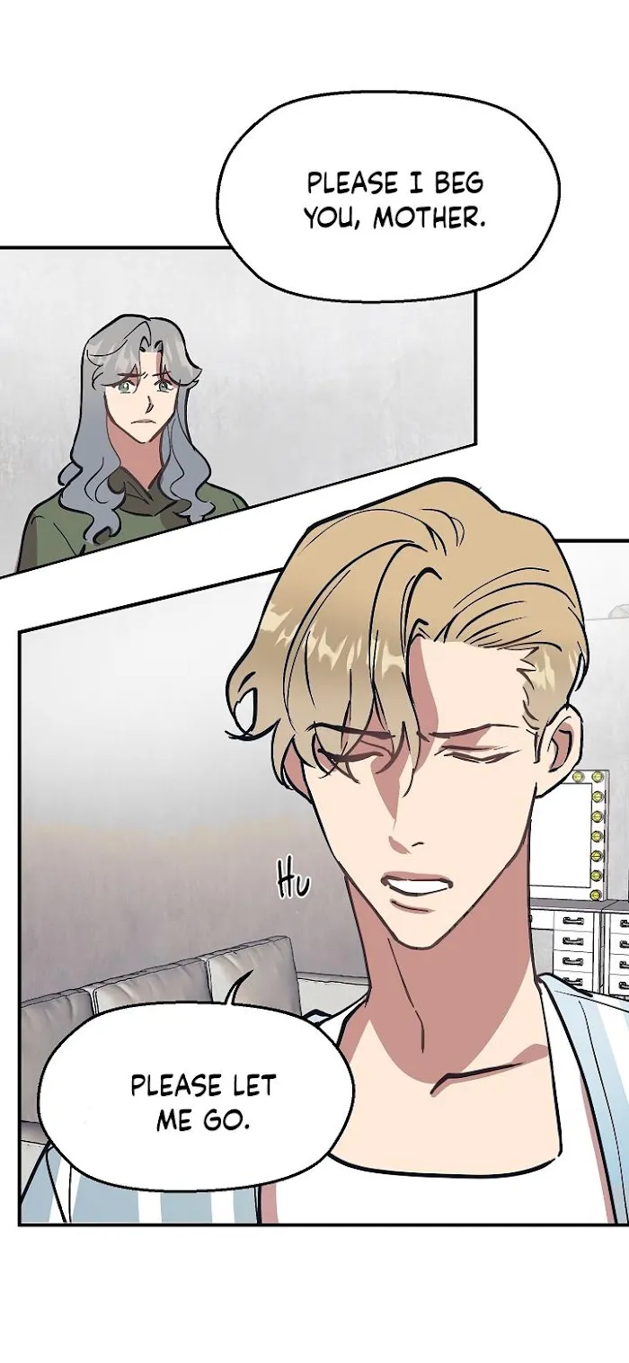 Love In The Underworld - Chapter 41 Page 4