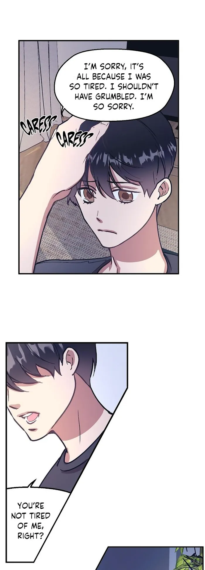 Love In The Underworld - Chapter 41 Page 9